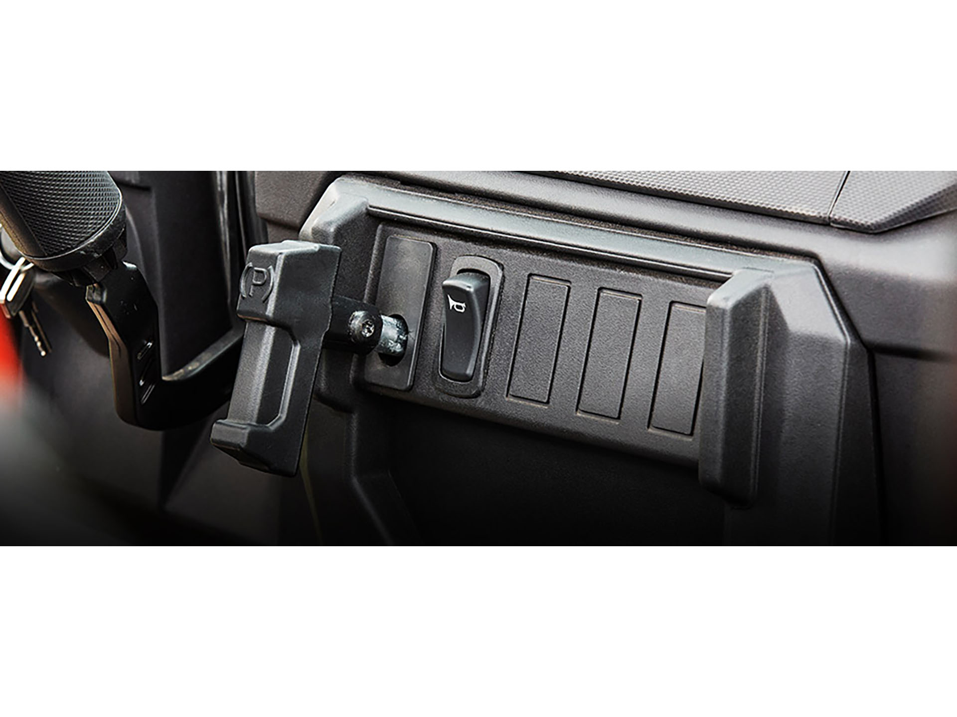 2026 Polaris Commercial Pro XD Full-Size Diesel in Paso Robles, California - Photo 10