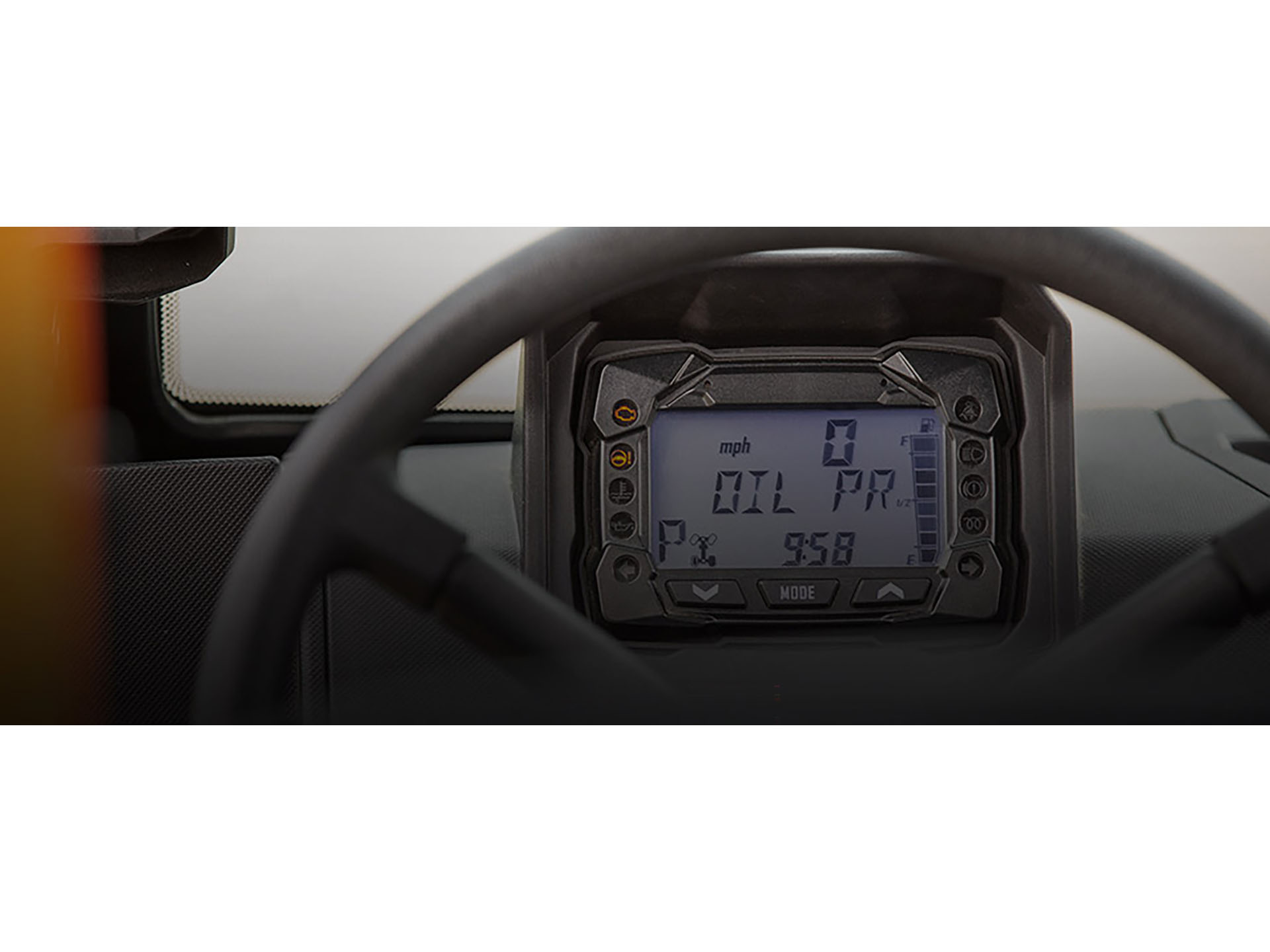 2026 Polaris Commercial Pro XD Full-Size Diesel in Paso Robles, California - Photo 16