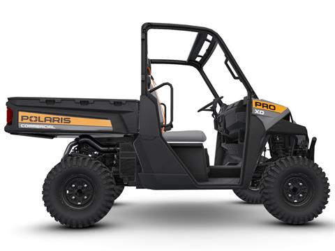 2026 Polaris Commercial Pro XD Full-Size Diesel in Paso Robles, California - Photo 3