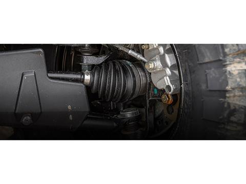 2026 Polaris Commercial Pro XD Full-Size Diesel in Paso Robles, California - Photo 13
