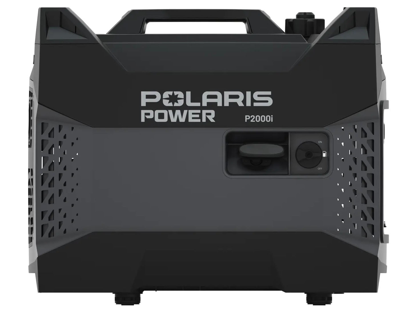 Polaris Power P2000i in Santa Maria, California - Photo 3