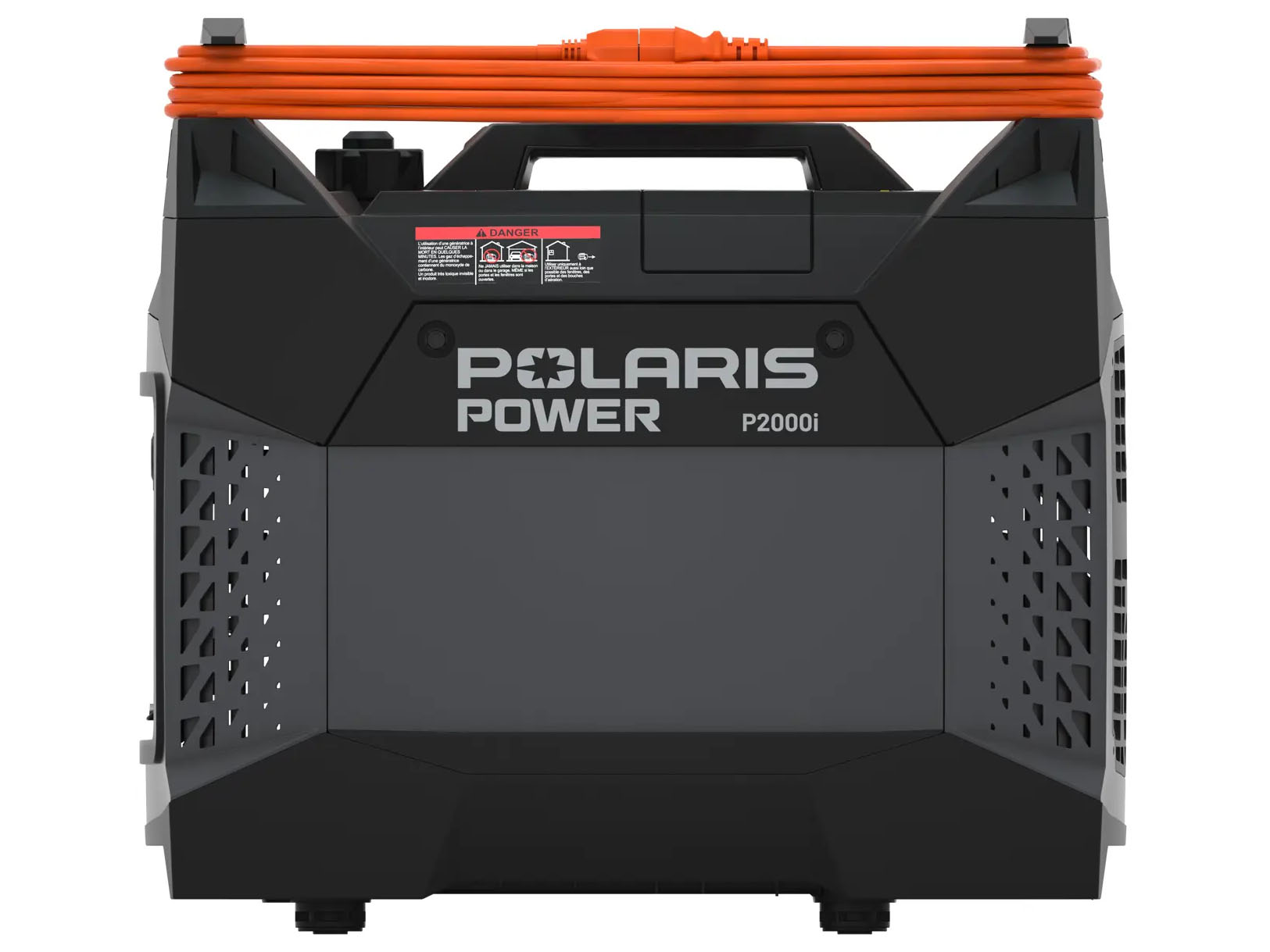Polaris Power P2000i in Santa Maria, California - Photo 4