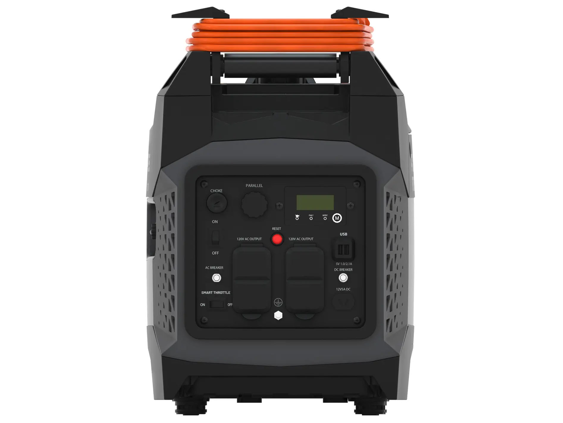 Polaris Power P2000i in Santa Maria, California - Photo 7