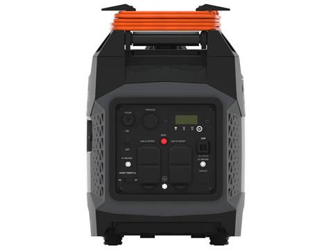 Polaris Power P2000i in Santa Maria, California - Photo 7
