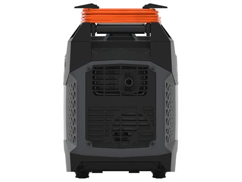 Polaris Power P2000i in Santa Maria, California - Photo 8