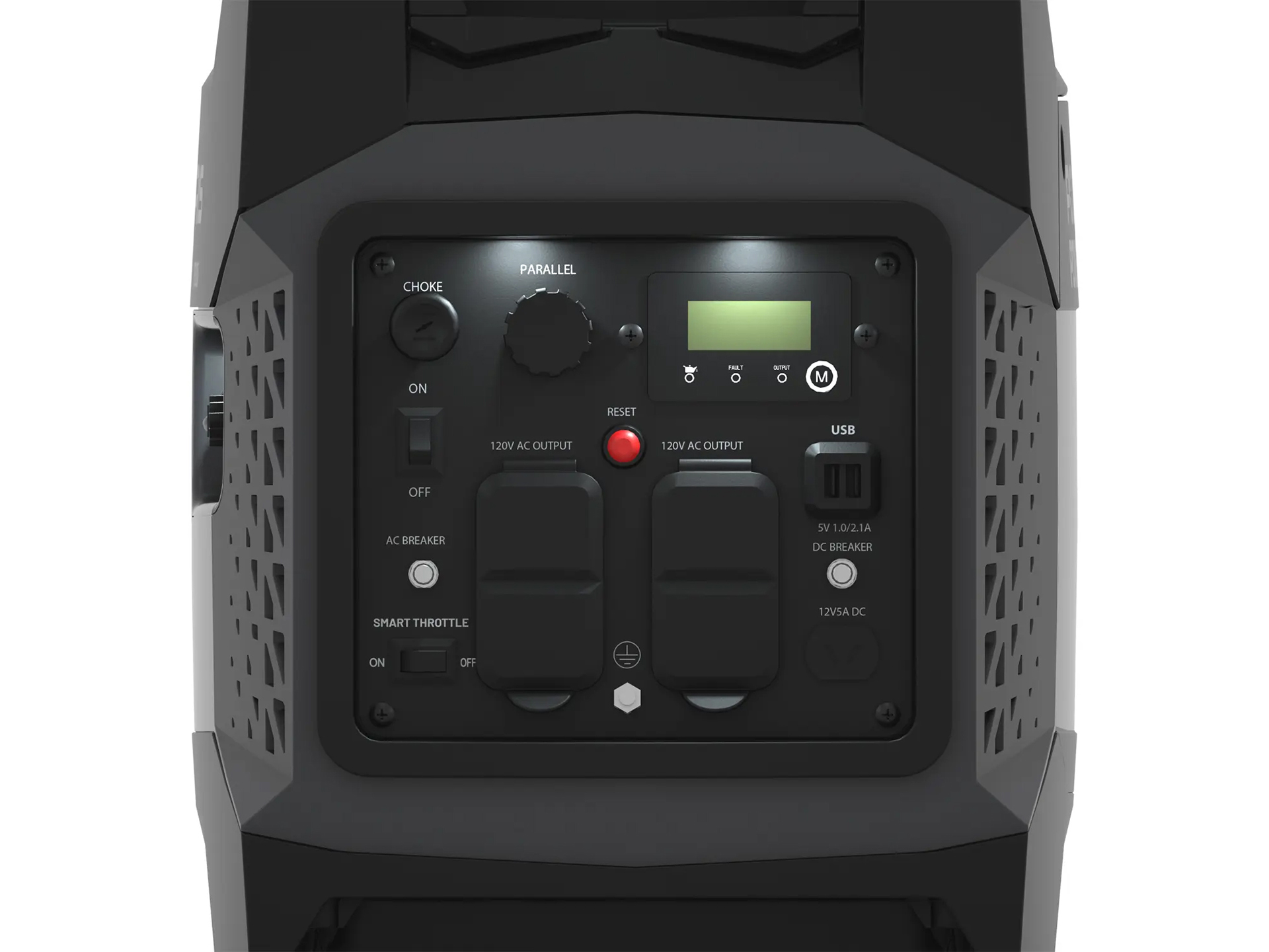 Polaris Power P2000i in Santa Maria, California - Photo 11