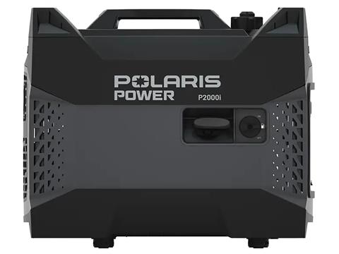 Polaris Power P2000i in Santa Maria, California - Photo 4