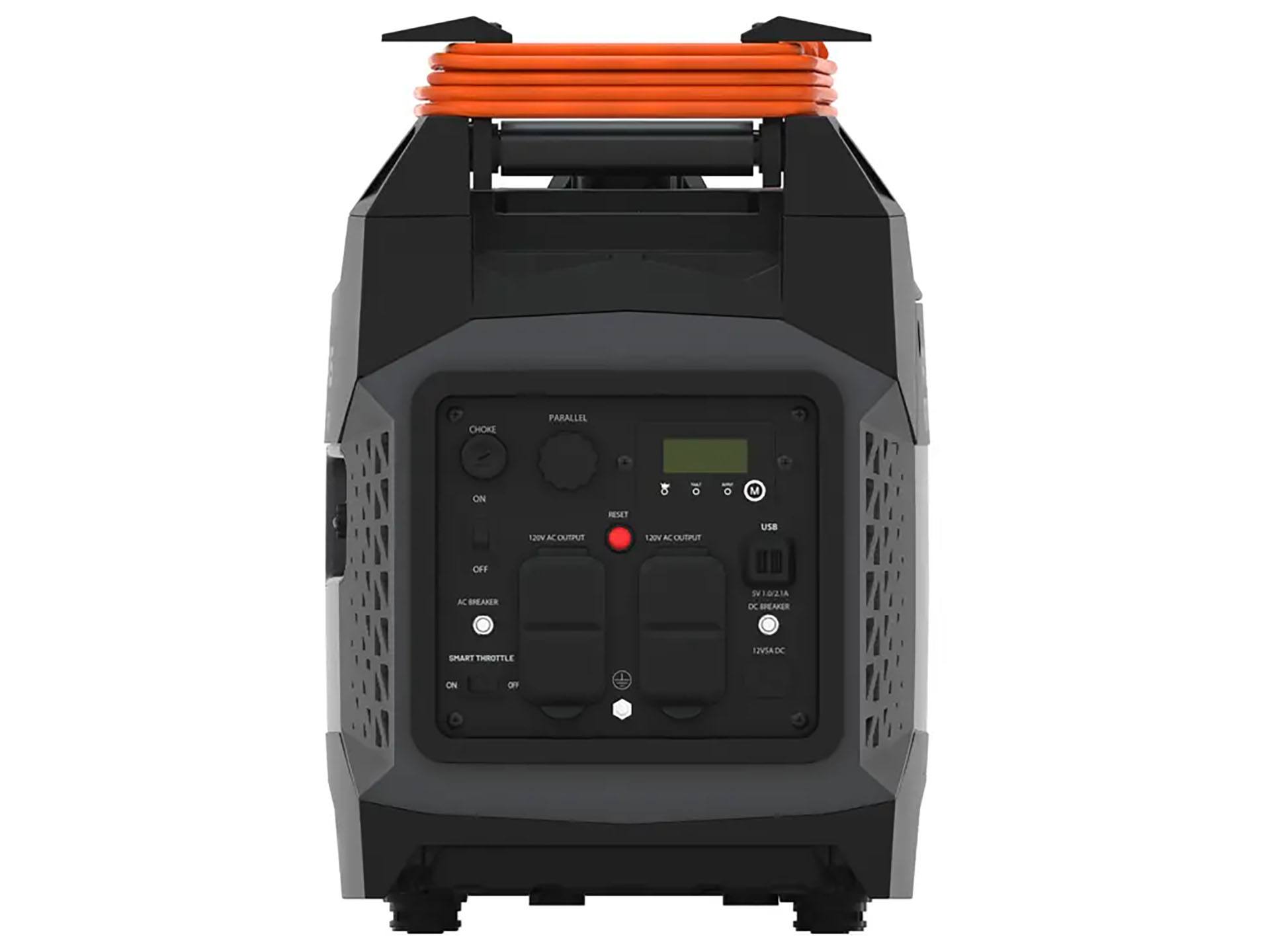 Polaris Power P2000i in Santa Maria, California - Photo 7