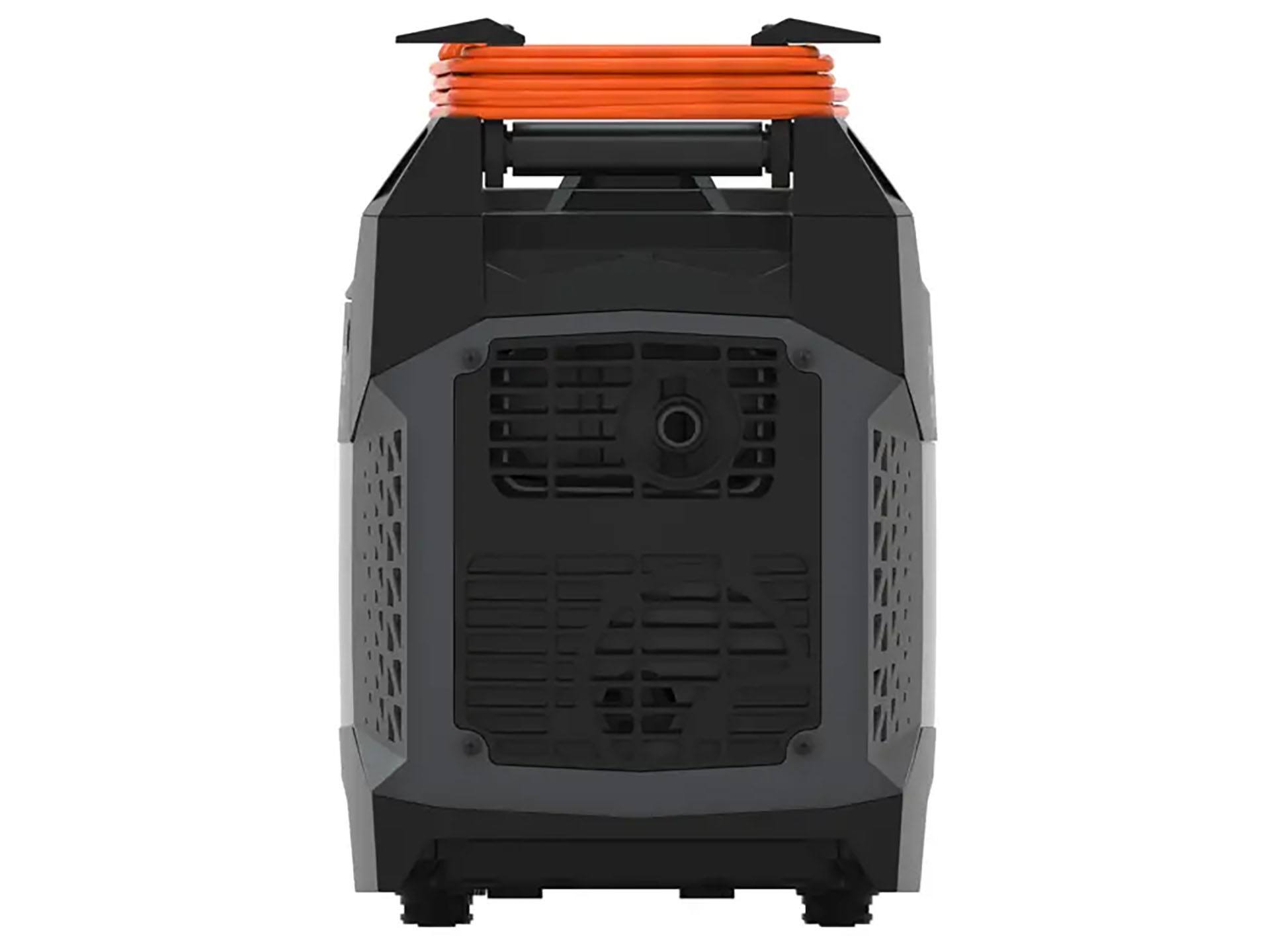 Polaris Power P2000i in Santa Maria, California - Photo 8