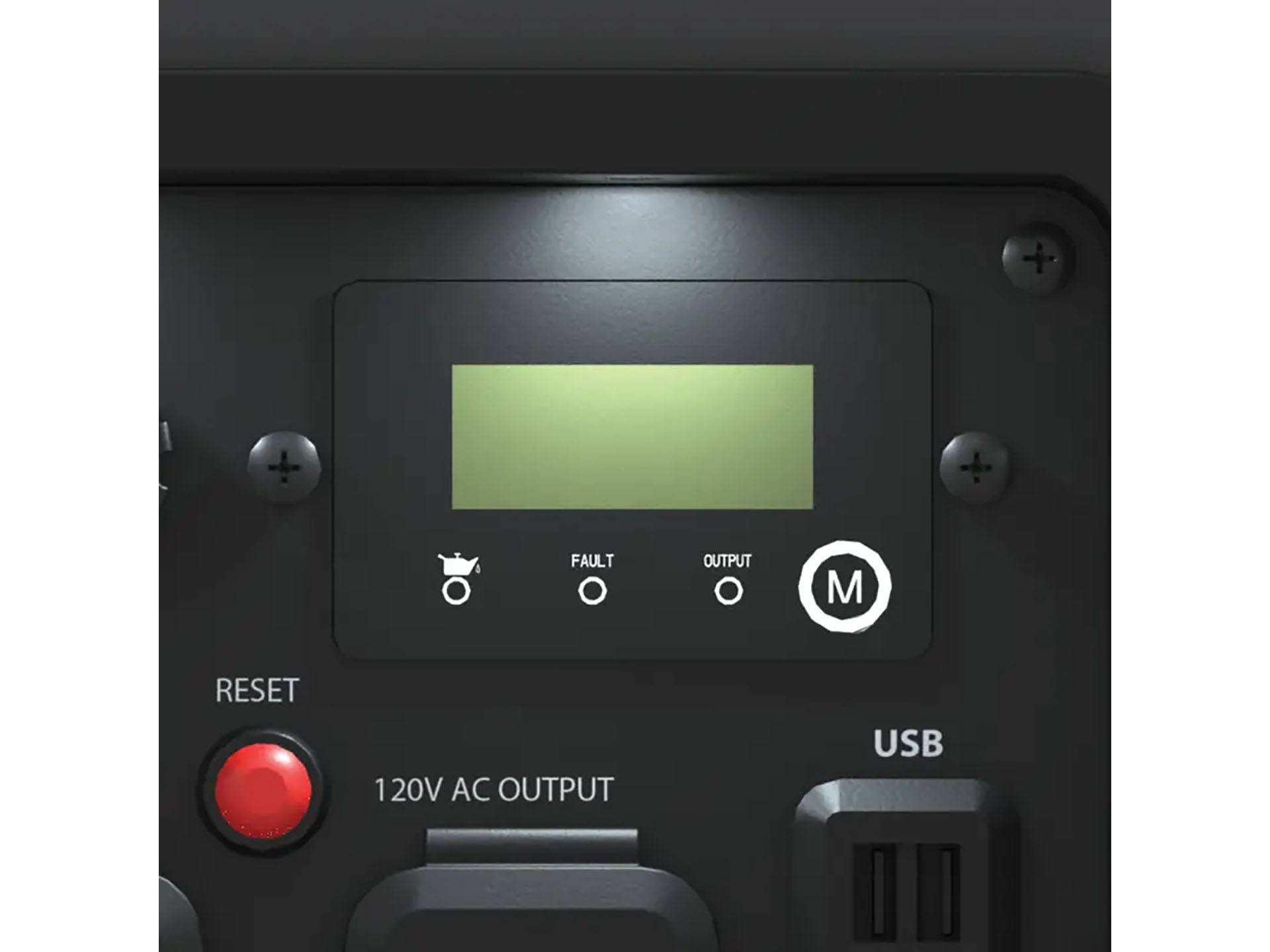 Polaris Power P2000i in Santa Maria, California - Photo 9