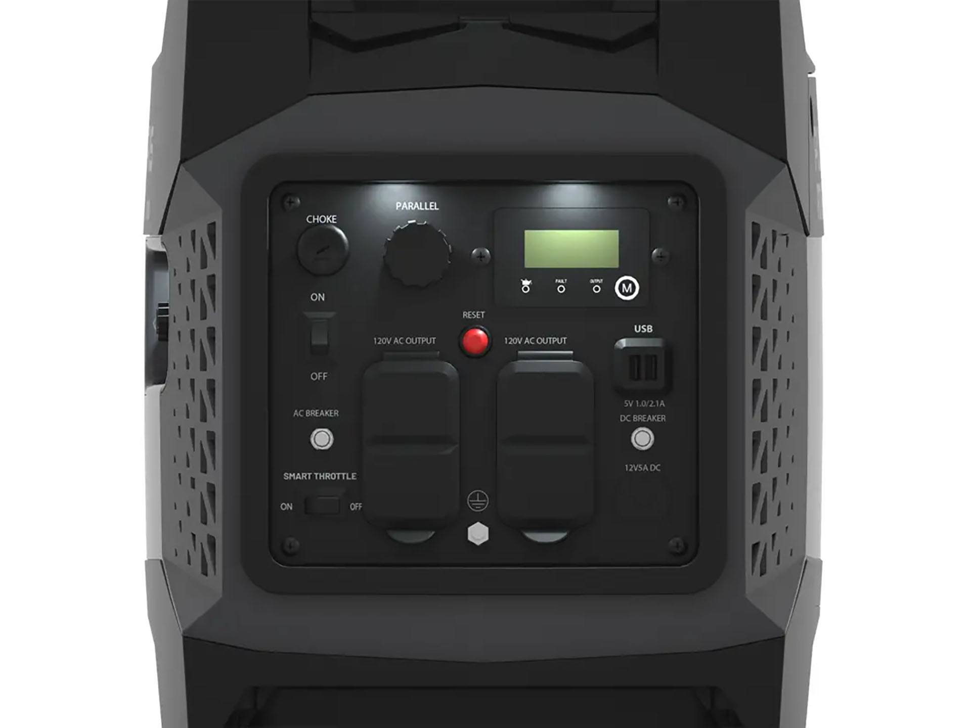 Polaris Power P2000i in Santa Maria, California - Photo 11