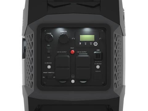 Polaris Power P2000i in Santa Maria, California - Photo 11