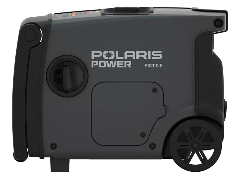 Polaris Power P3200iE in Santa Maria, California - Photo 1