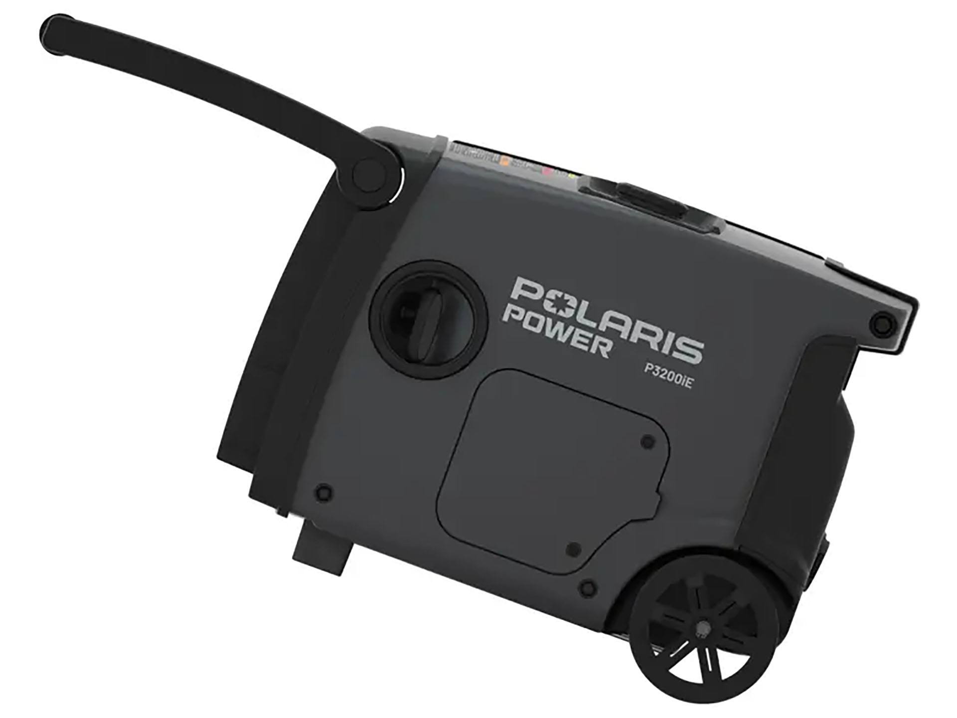 Polaris Power P3200iE in Santa Maria, California - Photo 2