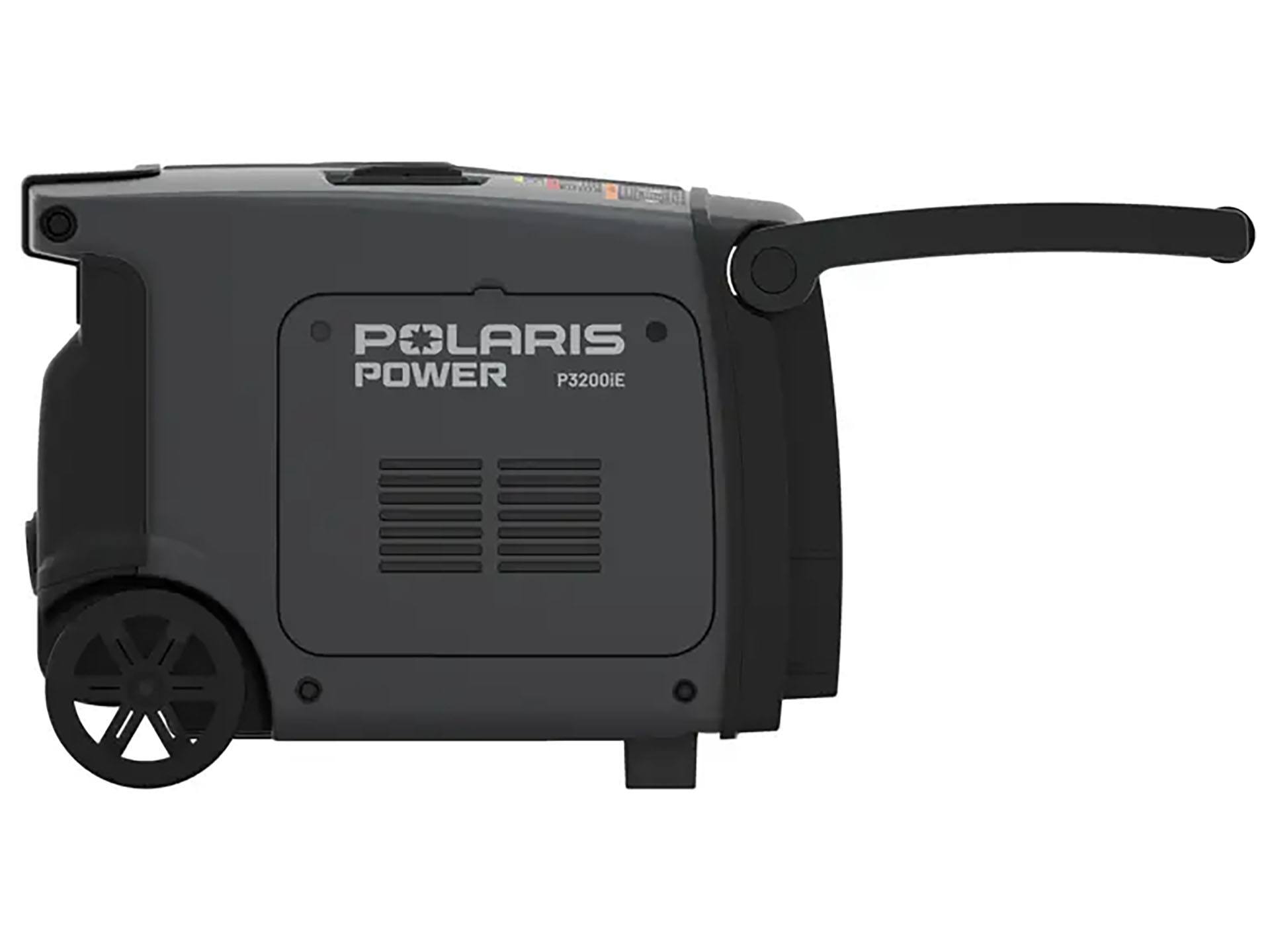 Polaris Power P3200iE in Santa Maria, California - Photo 3