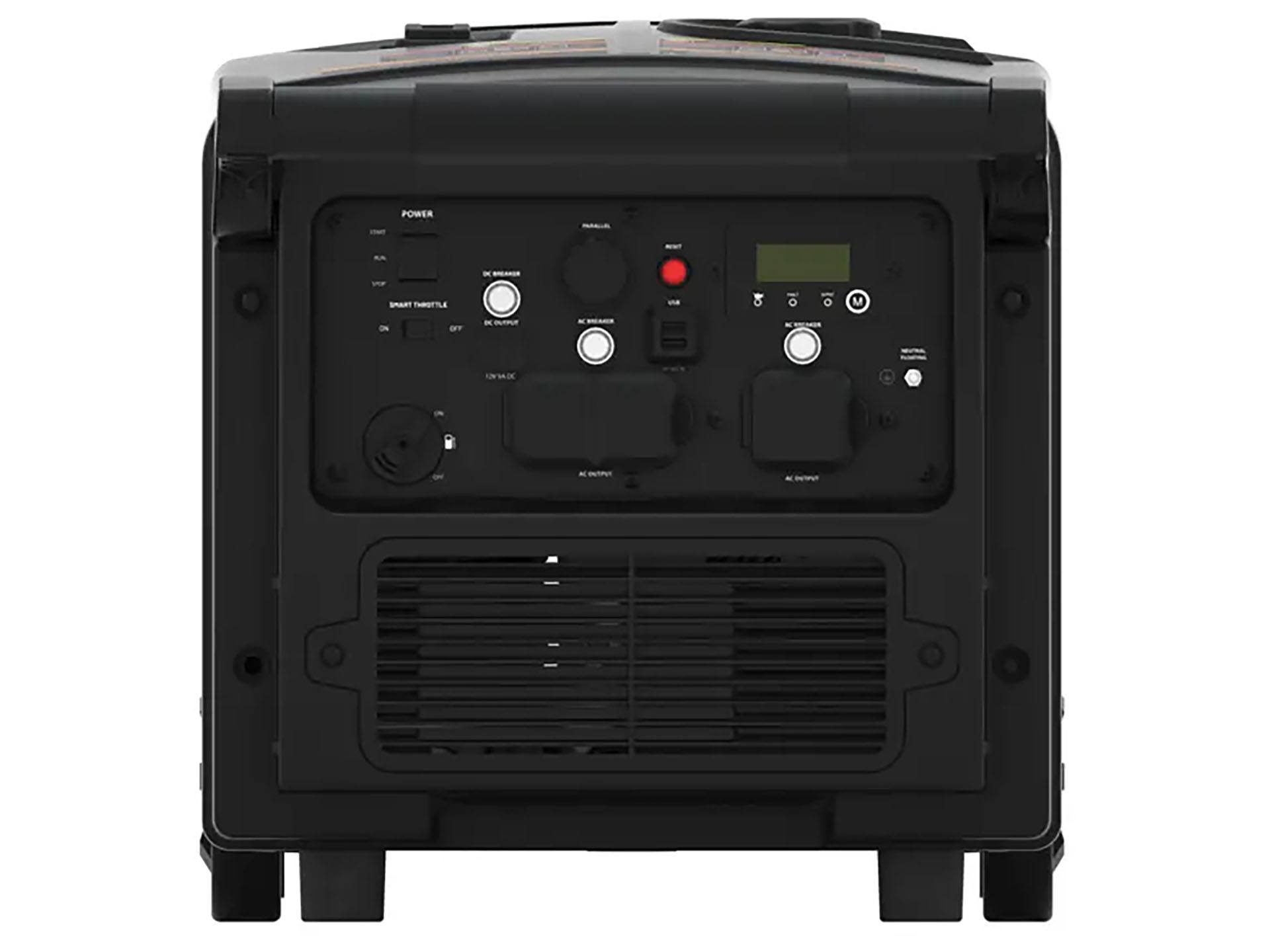 Polaris Power P3200iE in Santa Maria, California - Photo 4