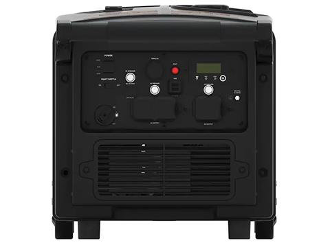 Polaris Power P3200iE in Santa Maria, California - Photo 4
