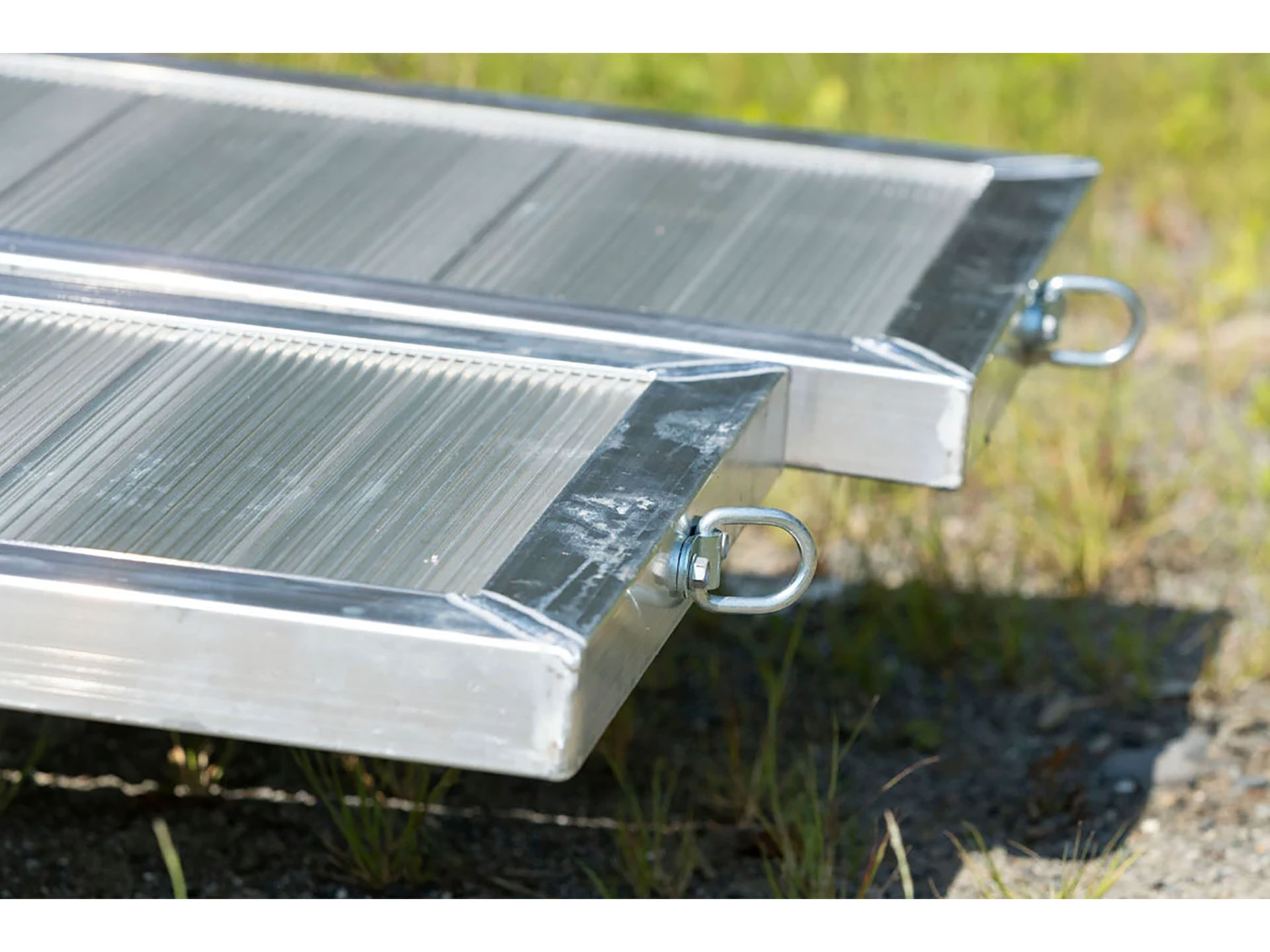 New 2024 Polaris Trailers Open SxS X Series Trailers 20 ft
