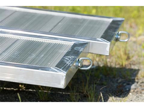 sxsxページ New 2024 Polaris Trailers Open SxS X Series Trailers 20 ft