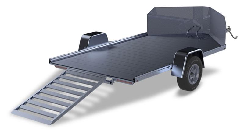 2024 Polaris Trailers Open Motorcycle 2.0 Trailers 96 in. in Indianapolis, Indiana - Photo 10