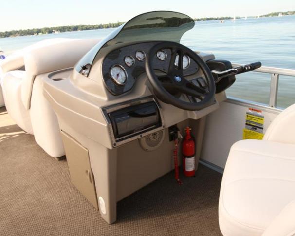 2011 Premier 220 SunSation in Paducah, Kentucky - Photo 2