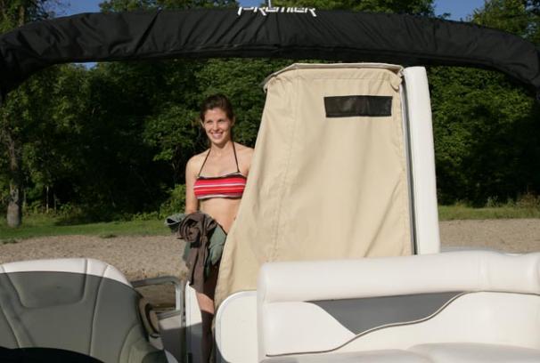 2011 Premier 220 SunSation in Paducah, Kentucky - Photo 5