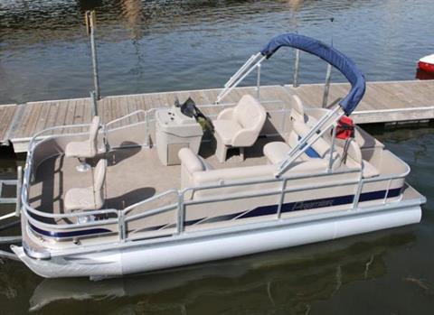 2011 Premier 220 SunSpree Fish in Paducah, Kentucky - Photo 2