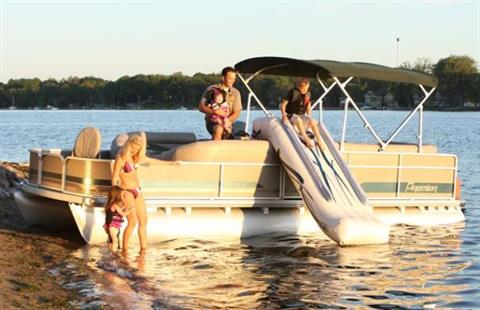 2011 Premier 220 SunSpree Fish in Paducah, Kentucky - Photo 4