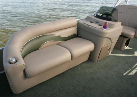 2011 Premier 220 SunSpree Fish in Paducah, Kentucky - Photo 6