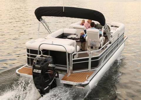 2011 Premier 225 RE Grand Majestic in Paducah, Kentucky - Photo 2