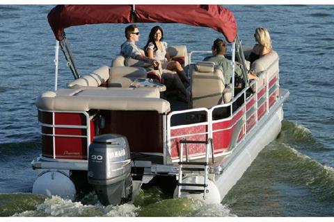 2011 Premier 225 RE Sunsation LTD in Paducah, Kentucky - Photo 5