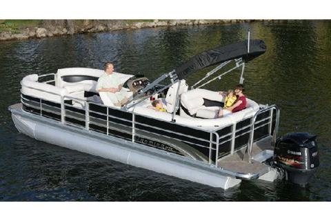 2011 Premier 225 RF Sunsation LTD in Paducah, Kentucky