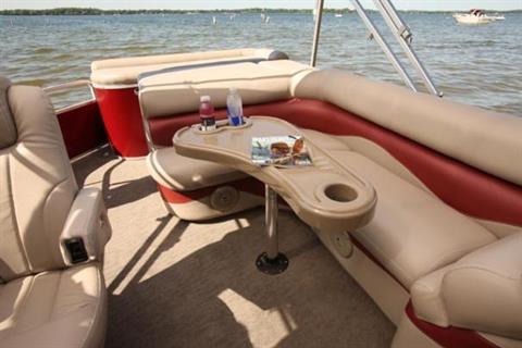 2011 Premier 225 RF Sunsation LTD in Paducah, Kentucky - Photo 3