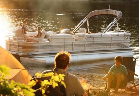 2011 Premier 235 Escapade in Paducah, Kentucky