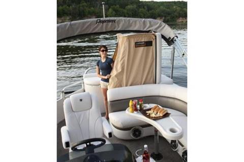 2011 Premier 235 Escapade in Paducah, Kentucky - Photo 5