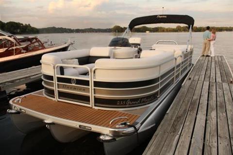 2011 Premier 235 RE Grand Majestic in Paducah, Kentucky