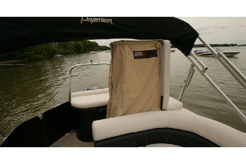 2011 Premier 235 RE Intrigue in Paducah, Kentucky - Photo 5