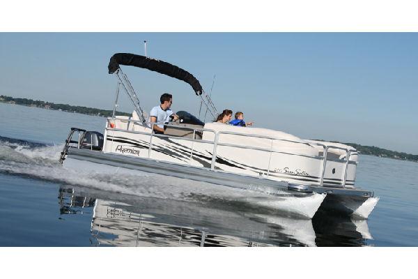 2011 Premier 240 SunSation in Paducah, Kentucky - Photo 4