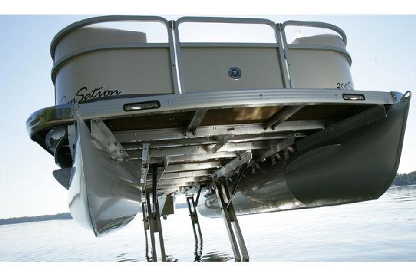 2011 Premier 240 SunSation in Paducah, Kentucky - Photo 7