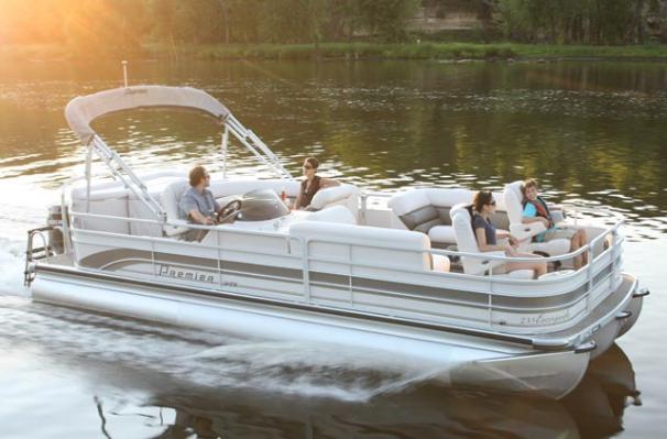 2011 Premier 250 Escapade in Paducah, Kentucky - Photo 2