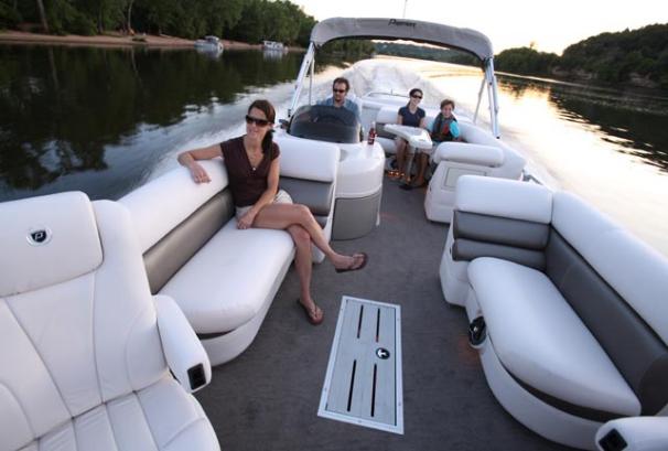 2011 Premier 250 Escapade in Paducah, Kentucky - Photo 4