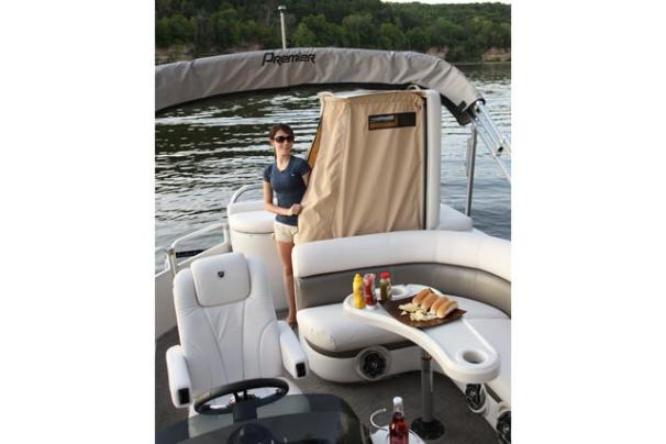 2011 Premier 250 Escapade in Paducah, Kentucky - Photo 5