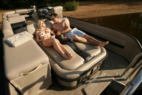 2011 Premier 250 Grand Isle in Paducah, Kentucky - Photo 7