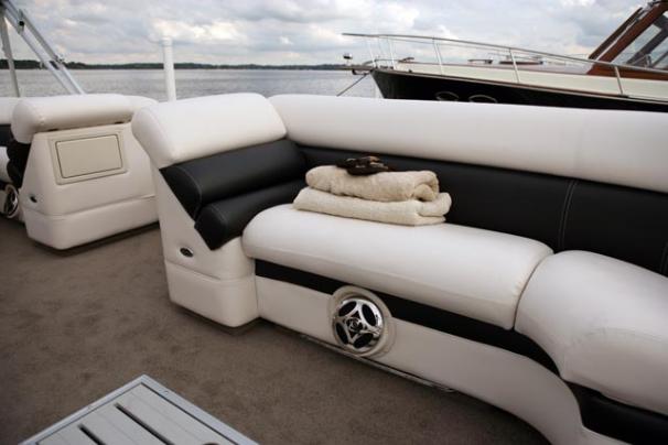 2011 Premier 250 RE Grand Majestic in Paducah, Kentucky - Photo 4