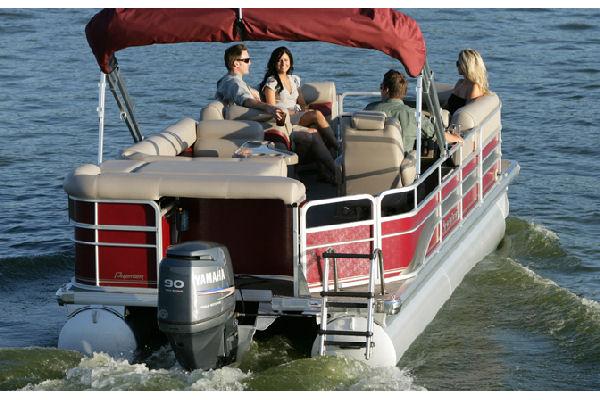 2011 Premier 250 RE Sunsation LTD in Paducah, Kentucky - Photo 5