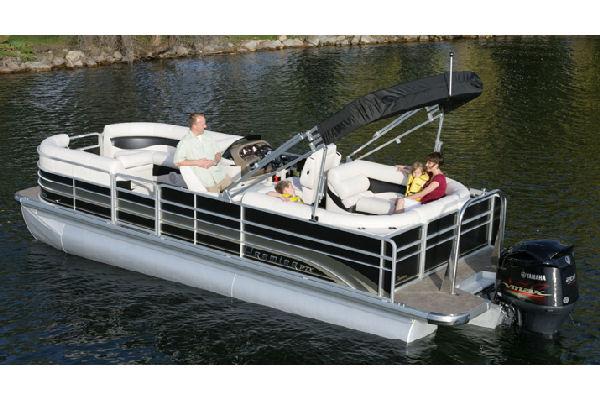 2011 Premier 250 RF Sunsation LTD in Paducah, Kentucky - Photo 1