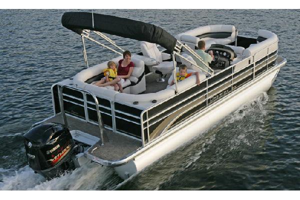 2011 Premier 250 RF Sunsation LTD in Paducah, Kentucky - Photo 5