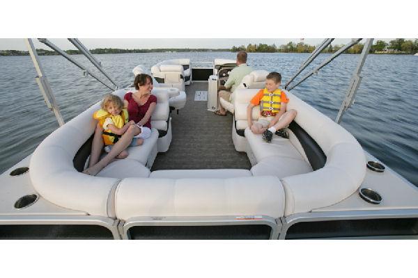 2011 Premier 250 RF Sunsation LTD in Paducah, Kentucky - Photo 6