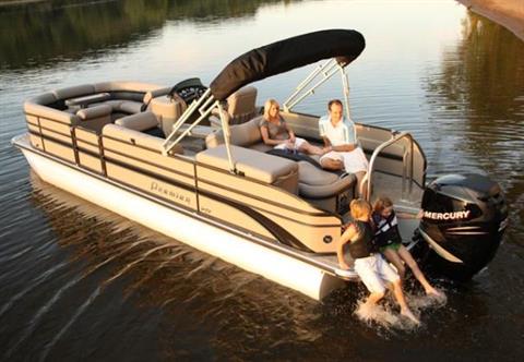 2011 Premier 275 Grand Isle in Paducah, Kentucky - Photo 2