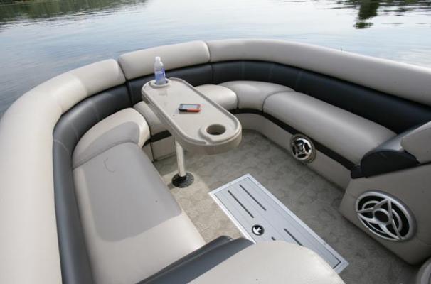 2011 Premier 275 Grand Isle in Paducah, Kentucky - Photo 5